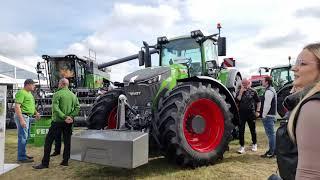 AgroShow Bednary 2023