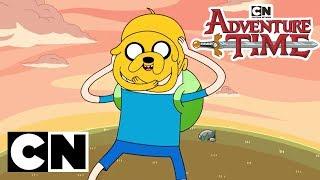 Adventure Time | All Opening Themes (2010-2018) | Cartoon Network