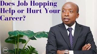 What Is Job Hopping And How Does It Affect Your Career?