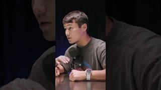 Пошли выйдем, без камеры решим вопрос! Токтар наехал на Камолова