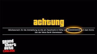 NEU $8.500.000 IN 5 MINUTEN Bekommen.. (Ohne Alles)  GTA 5 ONLINE MONEY GLITCH 2024