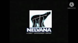Behind The Scenes: Nelvana Polar Bear