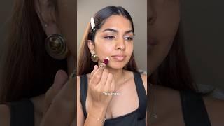Quick 5 min Makeup Routine 