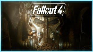 FALLOUT 4 - O Começo