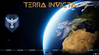 Terra Invicta - Resistance Faction ep01 Brutal Difficulty [Gameplay][2023]