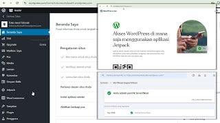 Tutorial Lengkap Cara Submit Website Gratis Wordpress.com Ke Google Search Consule (GSC)