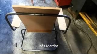 UNOVIS 2014 - casual chairs