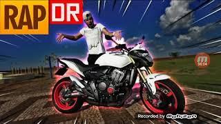 Rap do leo da hornet