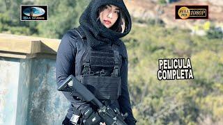   mataron a su padre... ahora sufran su venganza  - PELICULA COMPLETA NARCOS | Ola Studios TV 