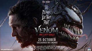 VENOM: The Last Dance 2024 - FULL MOVIE HD