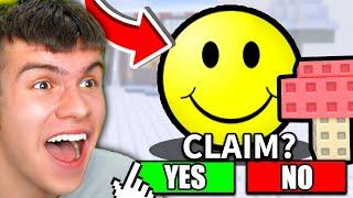 How To The MUSHROOM COLLECTION BADGE And SHROOM LADDER In Roblox STEEP STEPS! ALL 5 GOLDEN MUSHROOMS