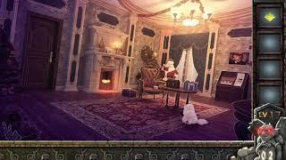 Can You Escape The 100 Room VII Walkthrough LEVEL 17