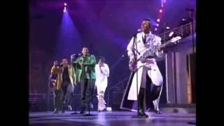 The Jacksons Medley -  Live at Michael Jackson 30th Anniversary