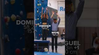 Tall vs Short V3/V4