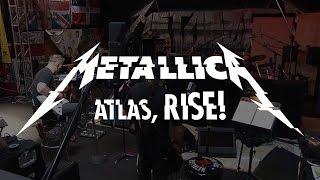 Metallica: Atlas, Rise! (Official Music Video)