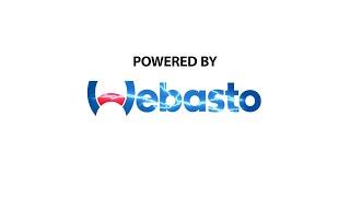 Webasto and Danfoss – your trusted partners for mobile electrification