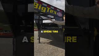 HUGE 40FT Gooseneck Trailer!