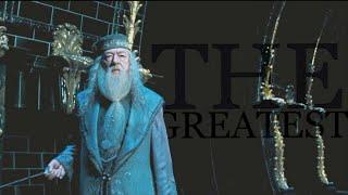 Albus Dumbledore | The Greatest