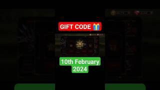 Epic heroes New gift code 2024 || Not  2024LUNAR but a new one #shorts #shortsfeed #giftcode