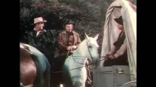 La ruta del Cariboo 1949 Western Español.