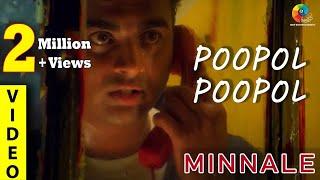 Minnale - Poopol Poopol Video Songs | Madhavan | Abbas I Reemma Sen | Harris Jayaraj