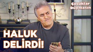 Meltem Rehbere Güzel Kadın Diye Kaydedilirse  - Çocuklar Duymasın Özel Klip