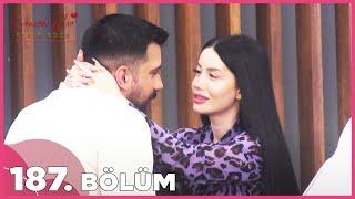 Kısmetse Olur: Aşkın Gücü | 187. Bölüm FULL