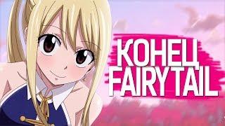 Конец FAIRY TAIL | Последняя серия Fairy Tail