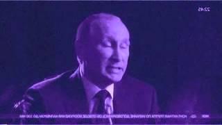 27/09/2015 - Путин. Интервью в США