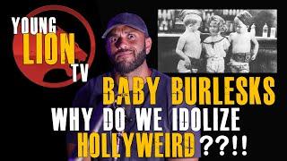 YLTV Clips - Baby Burlesk and Hollyweird