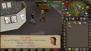 99 Crafting!