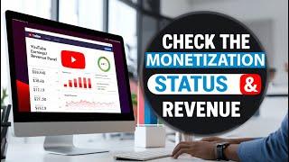 How to Check Any YouTube Channel's Monetization Status & Revenue || Virtual Comrade