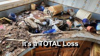 How Hoarding Disorder Can Completely DESTROY a Home