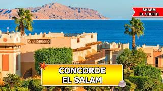 Concorde El Salam Hotel - Hidden Gem in Sharm El Sheikh?