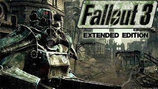 Fallout 3 EE #10 Город коротышек