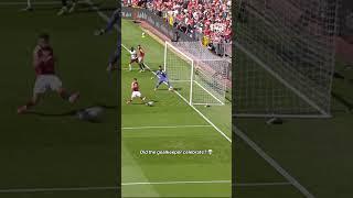Keeper is a Bowen fan too   #westham #football #premierleague