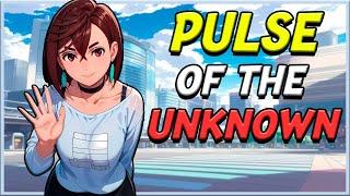 PULSE OF THE UNKNOWN - YUKI CHAN