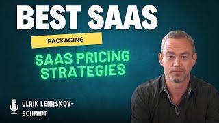 Packing Your SaaS Products the RIGHT WAY