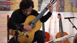 Manuel Contreras 25th Anniversary Doble Tapa, 1994 at The Fellowship of Acoustics