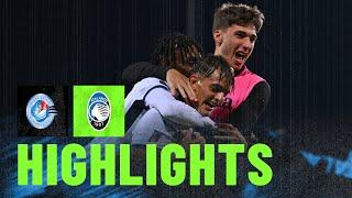 RIMONTA nel DERBY ️ | AlbinoLeffe-Atalanta U23 2-2 | 9ª Serie C NOW 2024/25 | Highlights