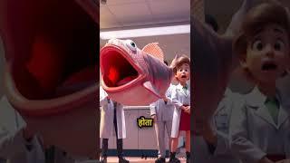 Doomsday Fish Caught on Camera  | Tsunami Ka Sign?  | Real Footage 2025"
