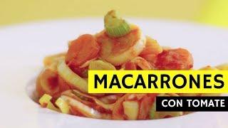 MACARRONES | Gallina Blanca