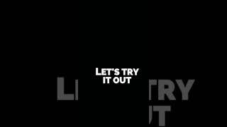 Let's try it out, Lucy  #bbc #foryou #andrewtate