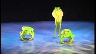 FROGZ 2013 Trailer