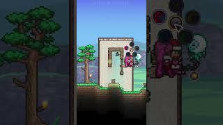 Получи любой предмет в Terraria! #Shorts