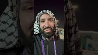 Eid Mubarak from Hajj! | Dr. Omar Suleiman