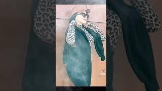 Esra Rabia Ünal Tiktok Videosu #TikTok