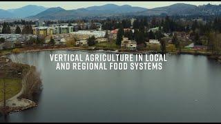 Taste of Abby - Vertical Agriculture