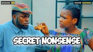 Secret Nonsense - Episode 86 (Mark Angel Comedy)