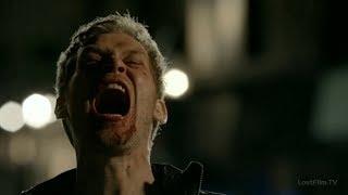 The Originals  - The Awakening